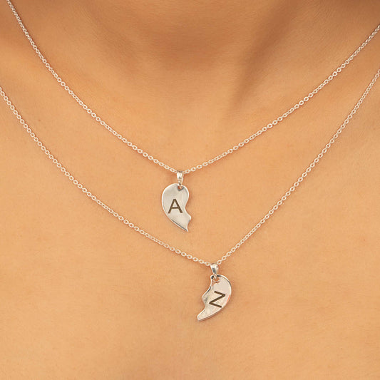 Gemstone Necklace 925 Sterling Silver