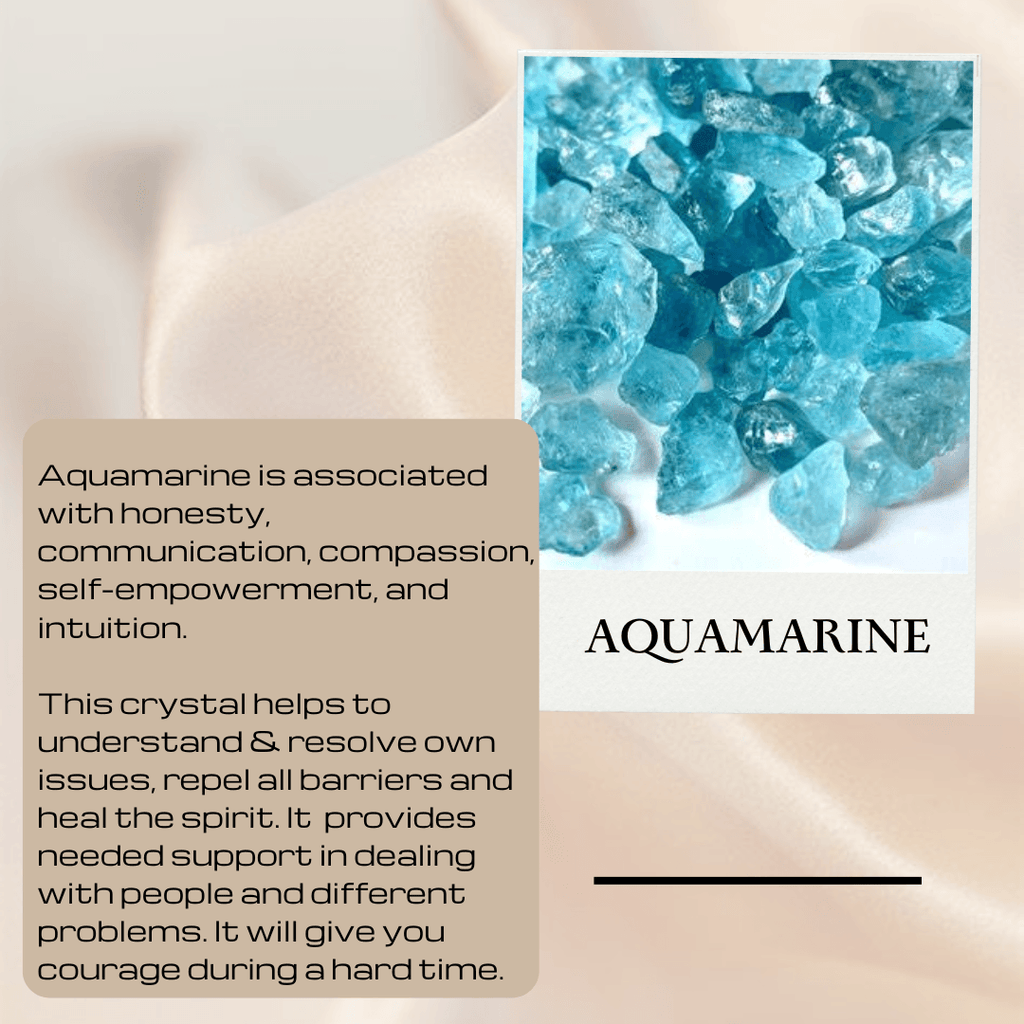 Aquamarine