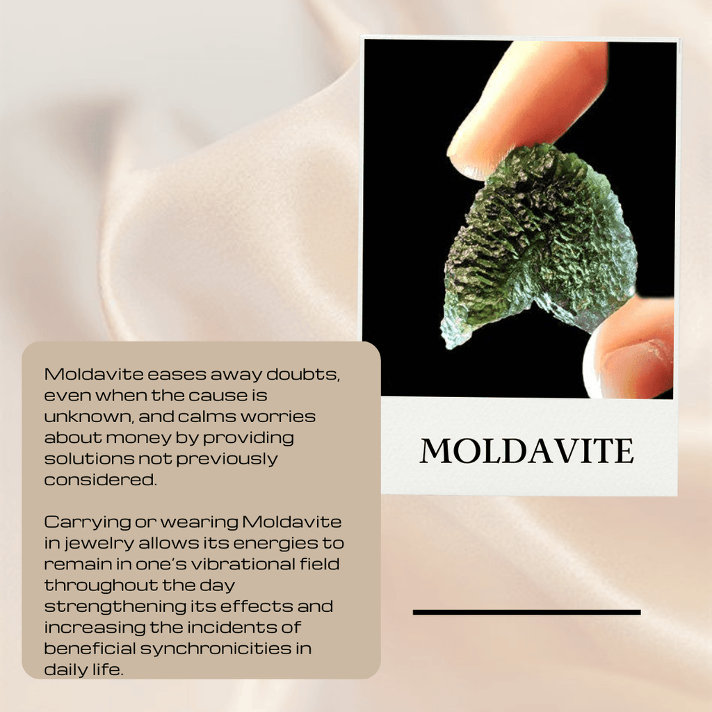 Moldavite