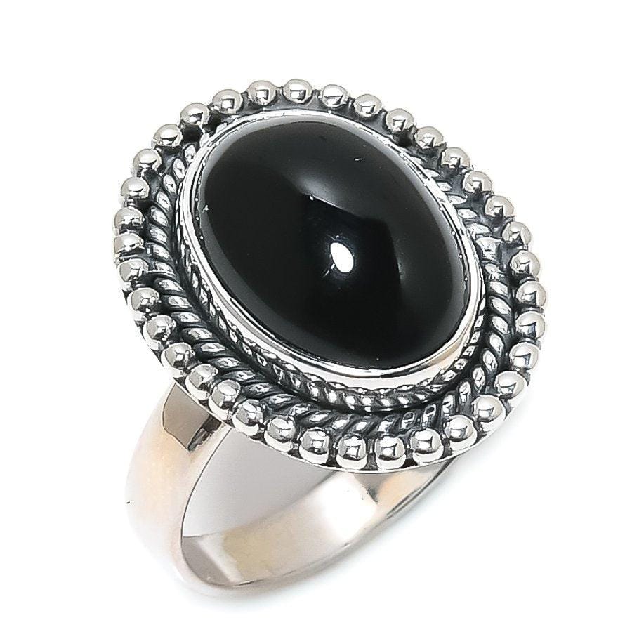 925 Sterling Silver Ring